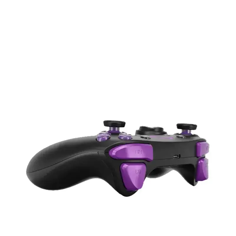 Storm Controller     